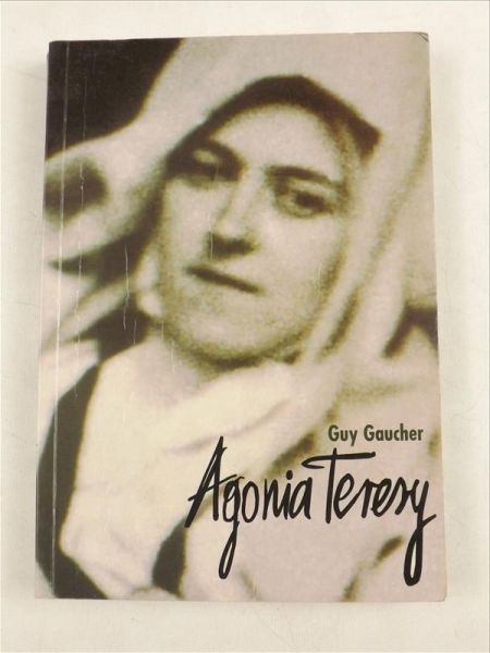 Agonia Teresy