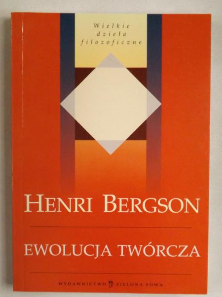 Ewolucja twórcza