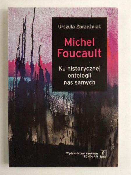 Zbrzeżniak   -  Michel Focault