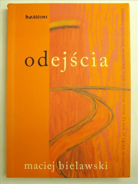 Bielawski Maciej - Odejścia