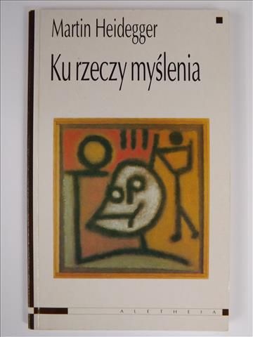 Ku rzeczy myślenia