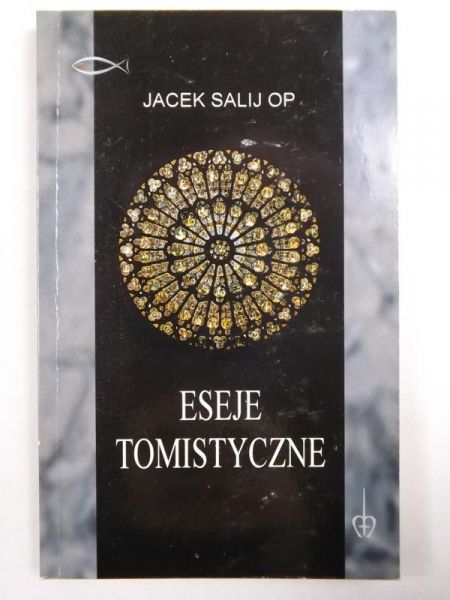 Eseje tomistyczne