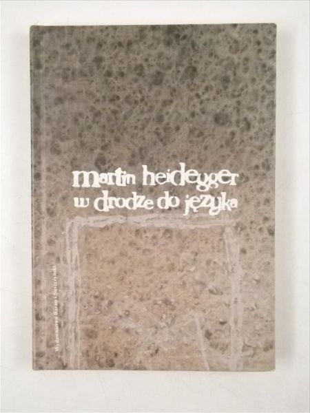 W drodze do języka