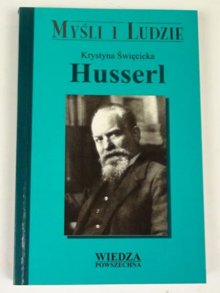 Husserl