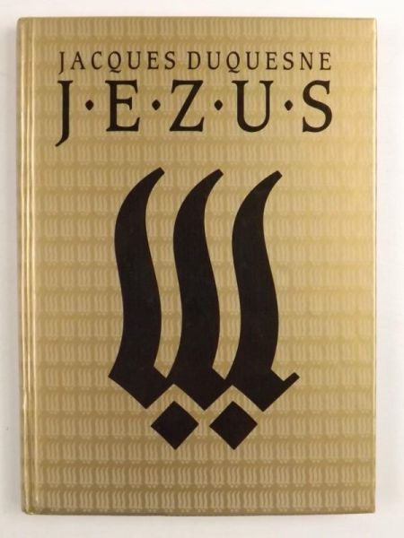 Duquesne Jacques - Jezus