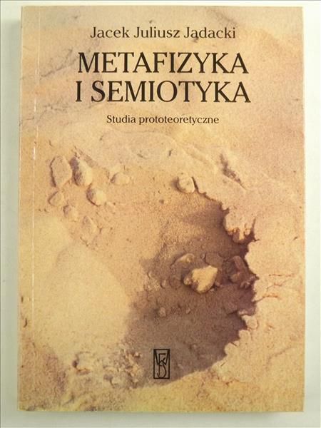 Metafizyka i semiotyka