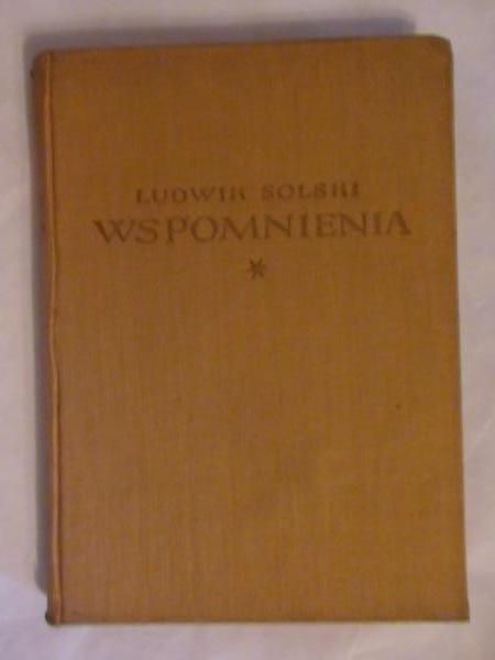 Wspomnienia