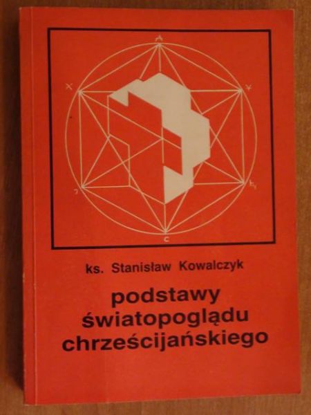 Podstawy światopoglądu chrześcijańskiego