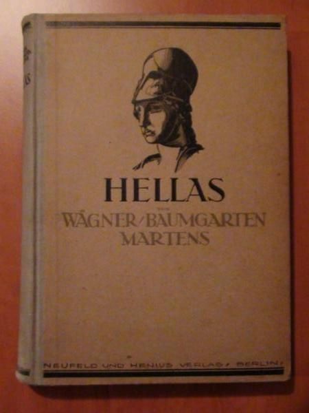 Hellas (1922 r.)