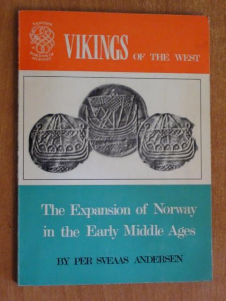 Vikings of the west
