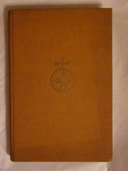 Adam Karl - Das Wesen des Katholizismus wyd. 1925