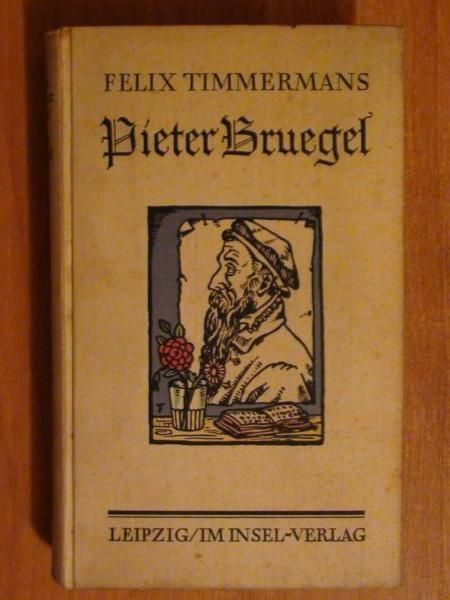 Pieter Breugel wyd. 1930