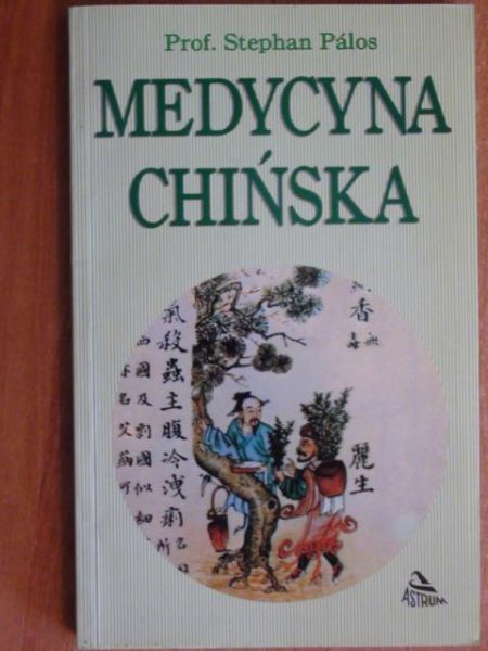 Medycyna chińska