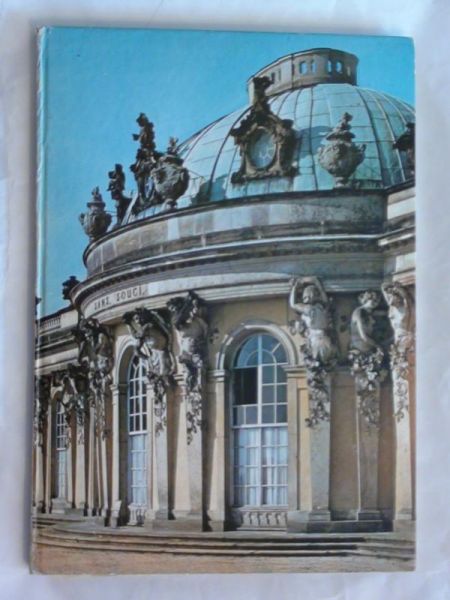 Sanssouci