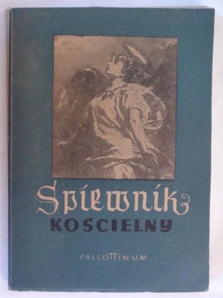 Śpiewnik Kościelny