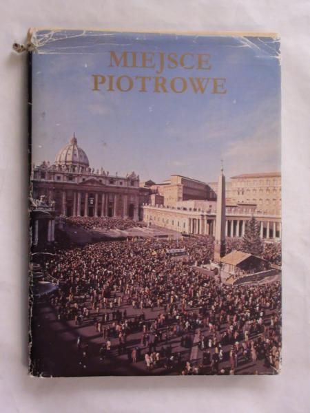 Miejsce Piotrowe