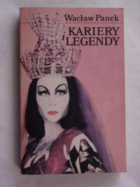 Kariery i legendy