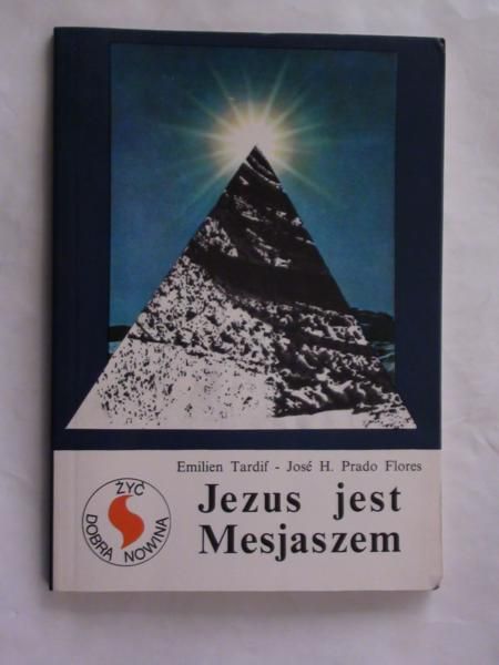 Jezus jest Mejsjaszem