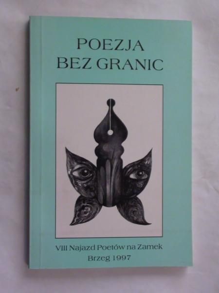 Poezja bez granic