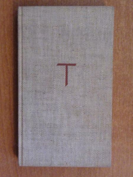 Einsamkant und Tod 1938r.