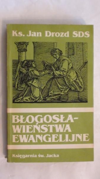 Błogosławieństwa ewangelijne