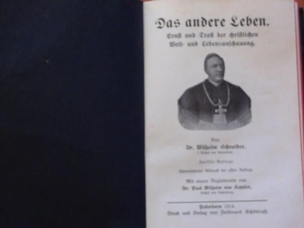 Das andere Leben (1914r.)