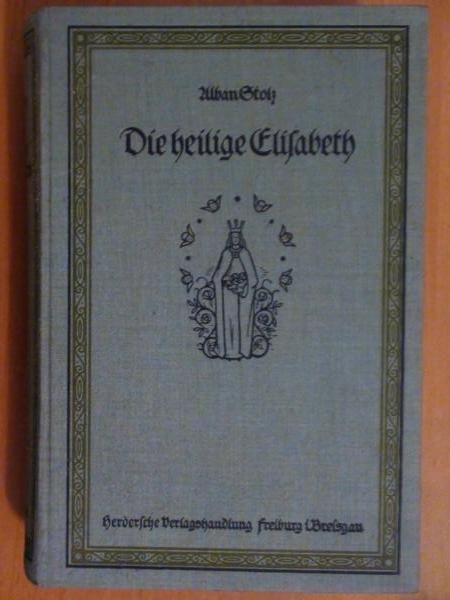 Die heilige Elisabeth wyd. 1911