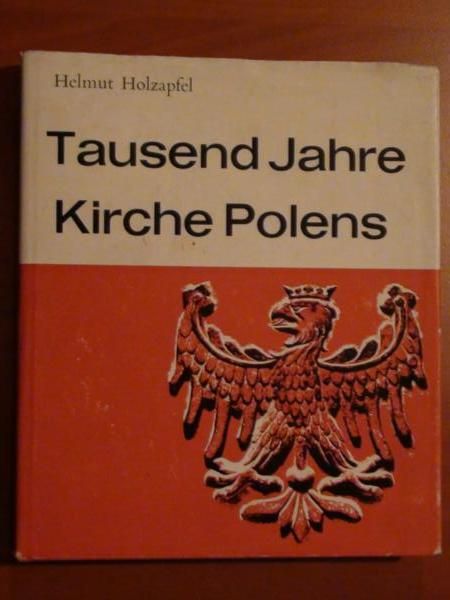 Tausend Jahre Kirche Polens