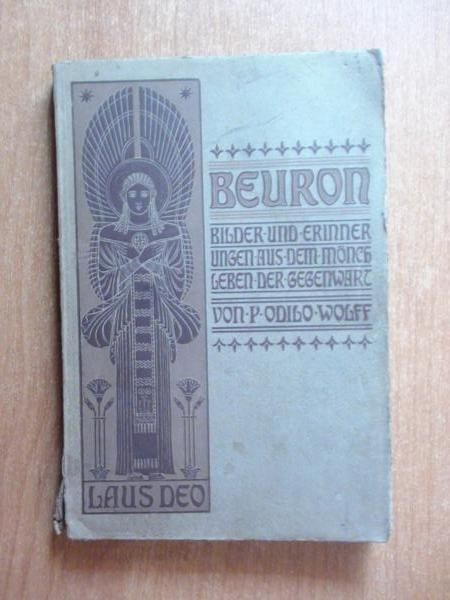 Beuron wyd. 1903