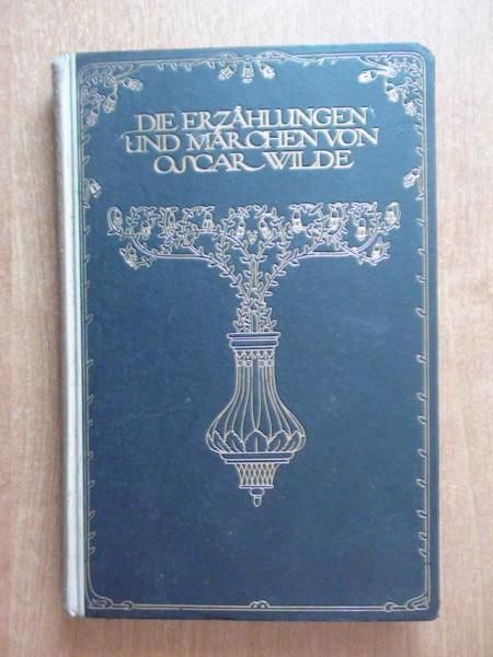 Die Erzahlungen und Maerchen wyd. 1926
