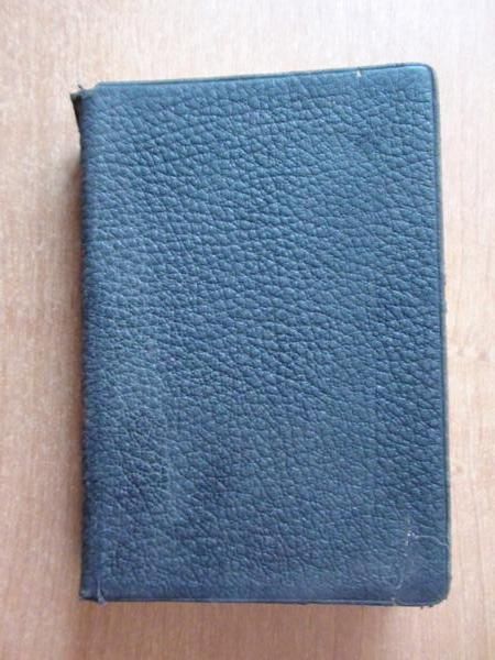 Segond Louis (tłum.) - La Sainte Bible wyd. 1928