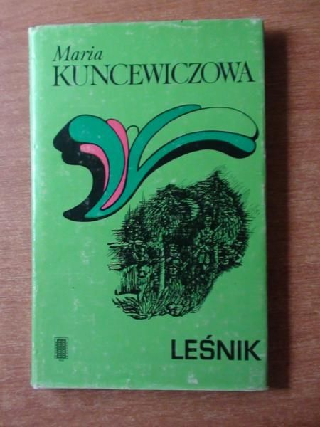 Leśnik