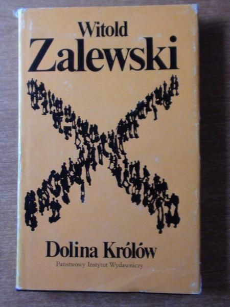 Dolina Królów
