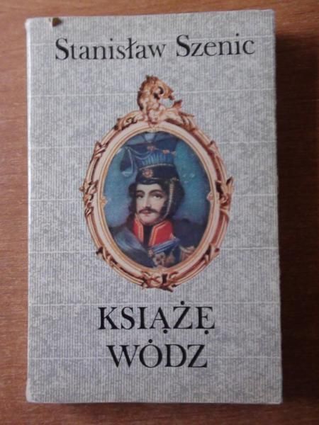 Książę wódz