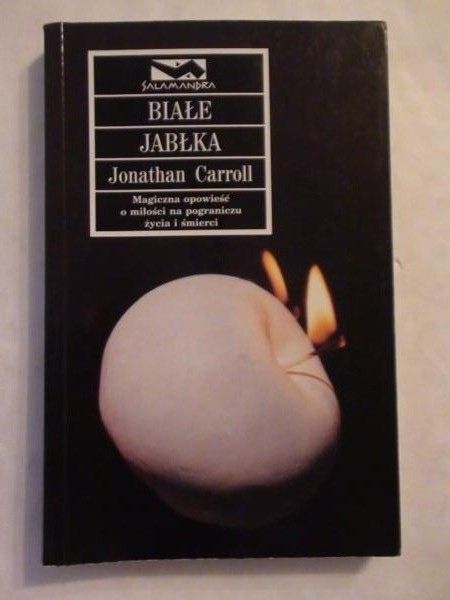 Białe Jabłka
