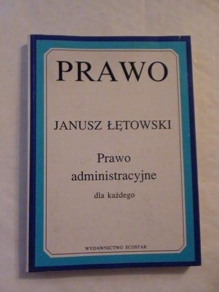 Prawo