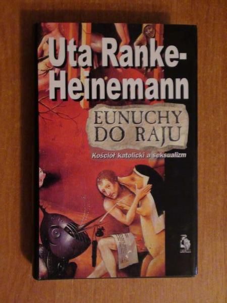 Eunuchy do raju