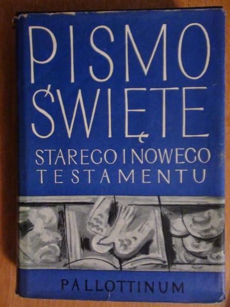 Pismo Święte