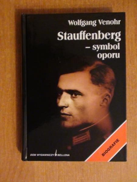 Stauffenberg - symbol oporu