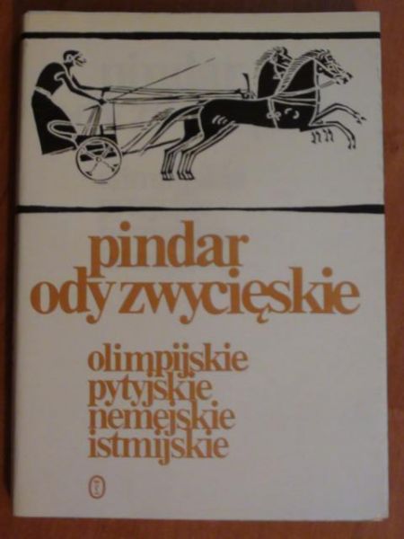 Ody zwycięskie