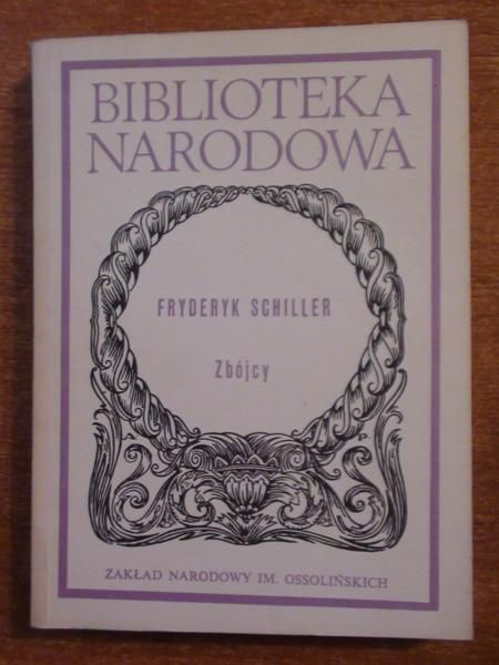 Zbójcy, BN