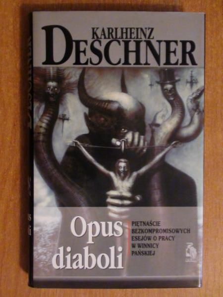 Opus diaboli