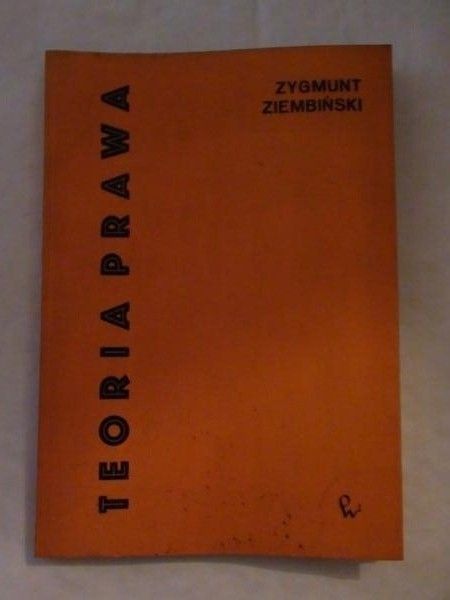 eoria prawa