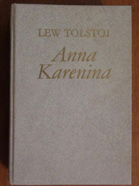 Anna Karenina