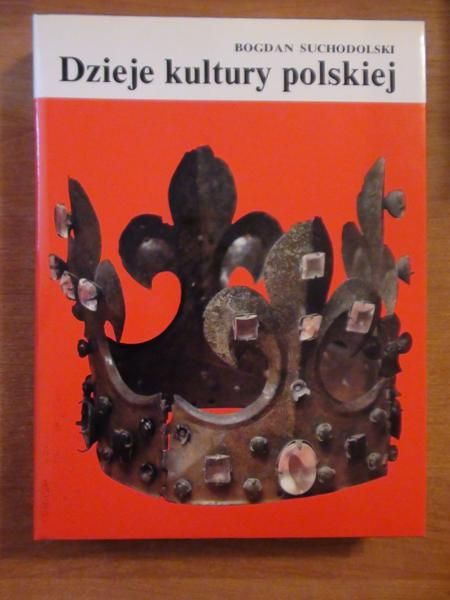 Dzieje kultury polskiej
