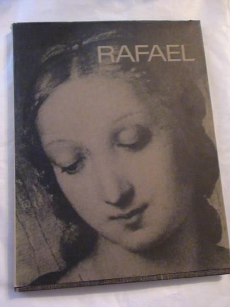 Karpowicz Mariusz - Rafael Raffaello Santi