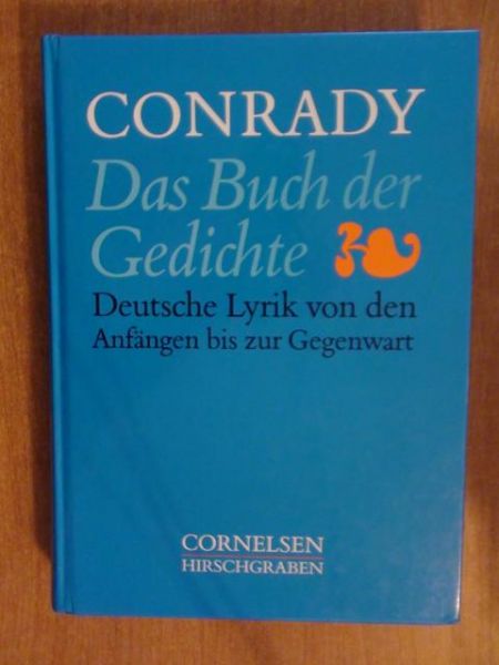 Das Buch der Gedichte