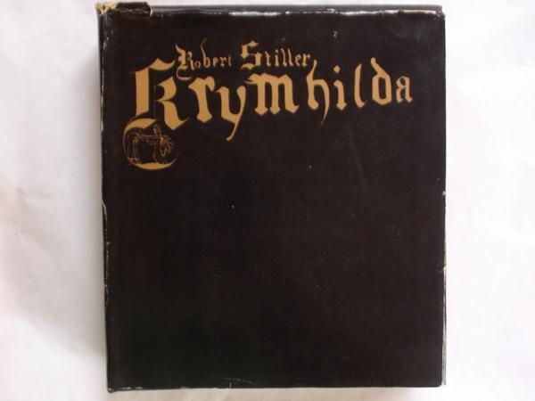 Krymhilda