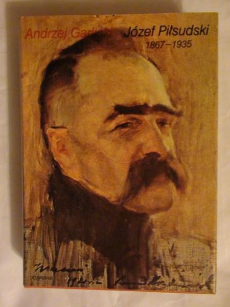 Józef Piłsudski 1867-1935