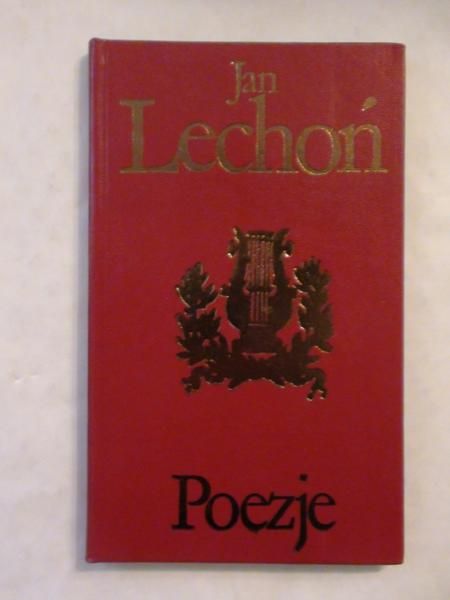 Poezje
